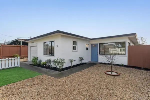 78 Nancy Drive, San Pablo, CA 94806