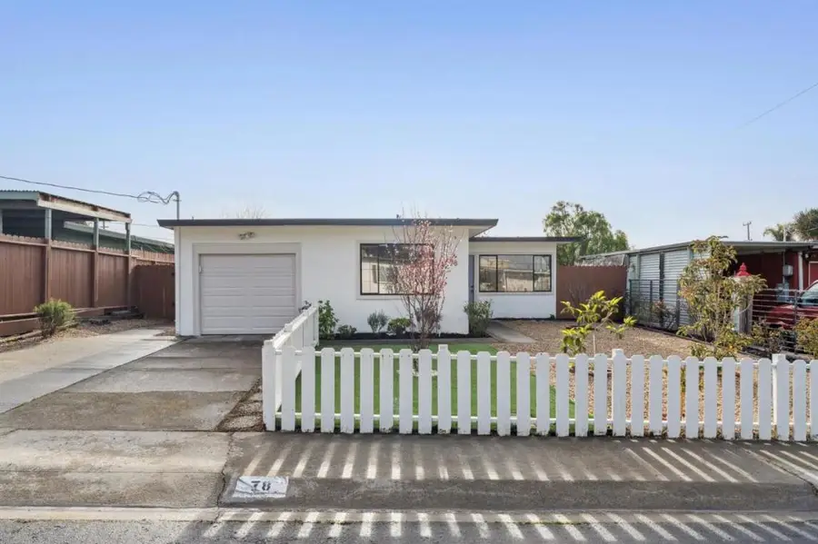 78 Nancy Drive, San Pablo, CA 94806 - #2