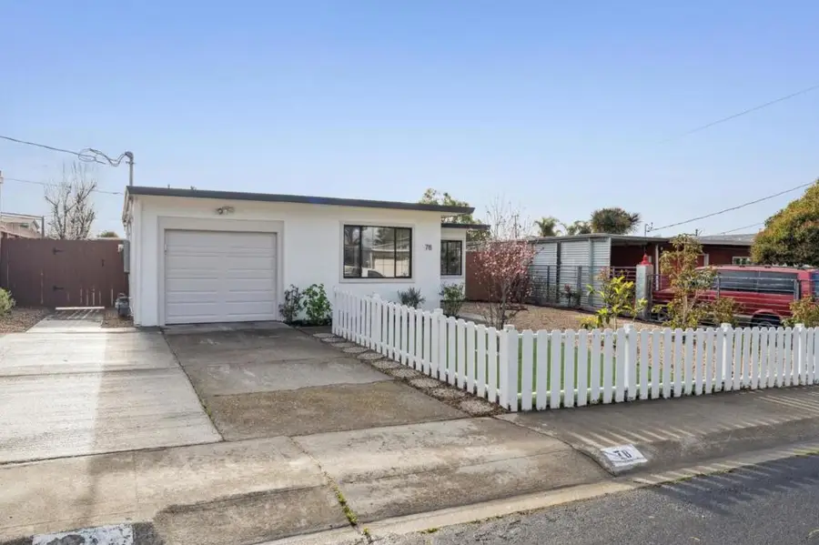 78 Nancy Drive, San Pablo, CA 94806 - #3
