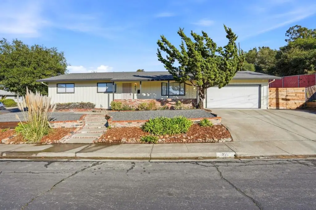221 Pinon Avenue, Pinole, CA 94564 - #1