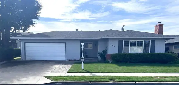646 Santa Cruz Avenue, Salinas, CA 93901