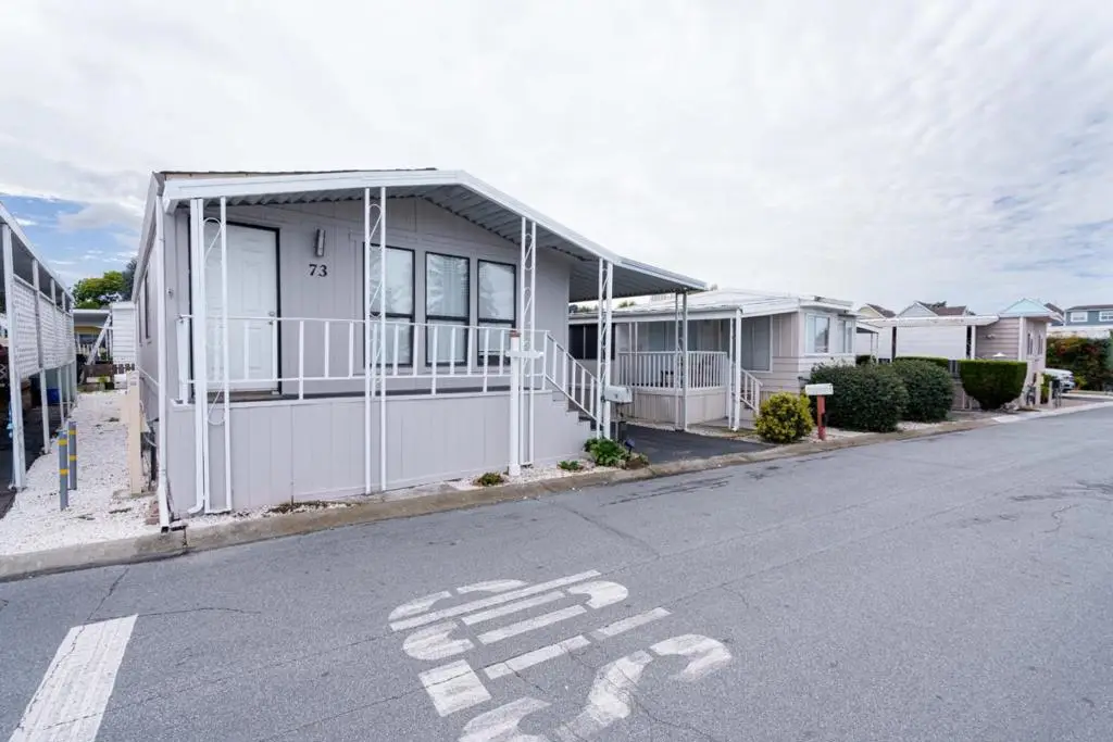 2150 Almaden Road, San Jose, CA 95125 - #1