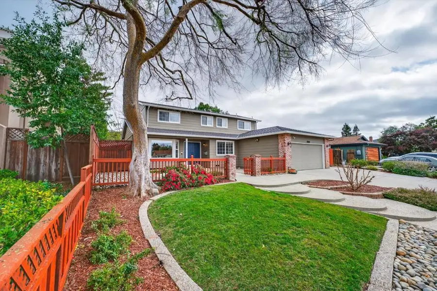 6050 Castello Drive, San Jose, CA 95120 - #3