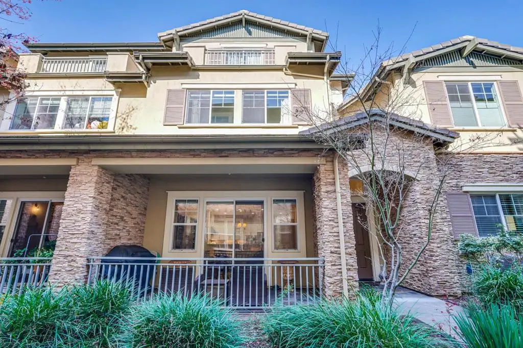 2812 Paseo Lane, San Jose, CA 95124 - #1