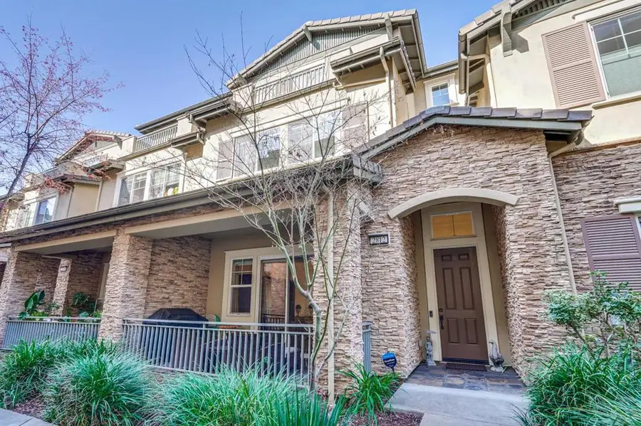 2812 Paseo Lane, San Jose, CA 95124 - #2