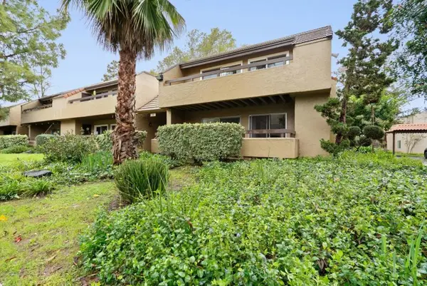 281 Tradewinds Drive #7, San Jose, CA 95123