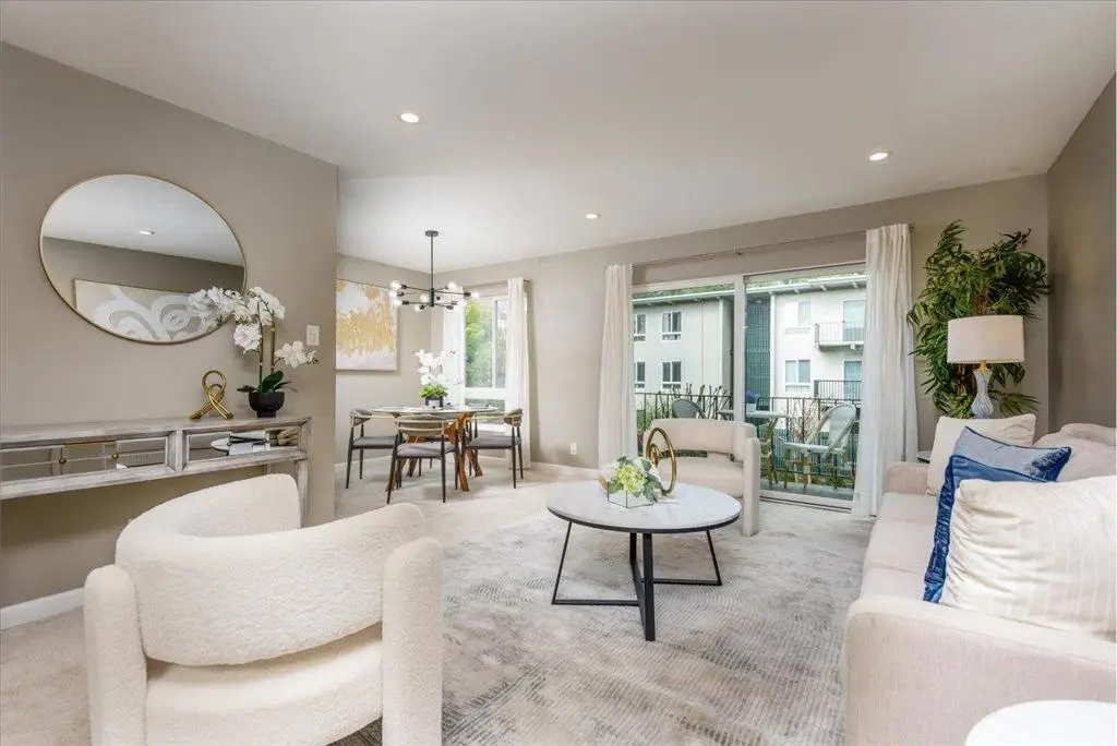 821 N Humboldt Street #309, San Mateo, CA 94401 - #1