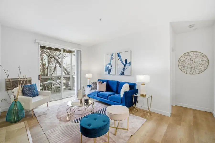 250 Santa Fe Terrace #209, Sunnyvale, CA 94085 - #2