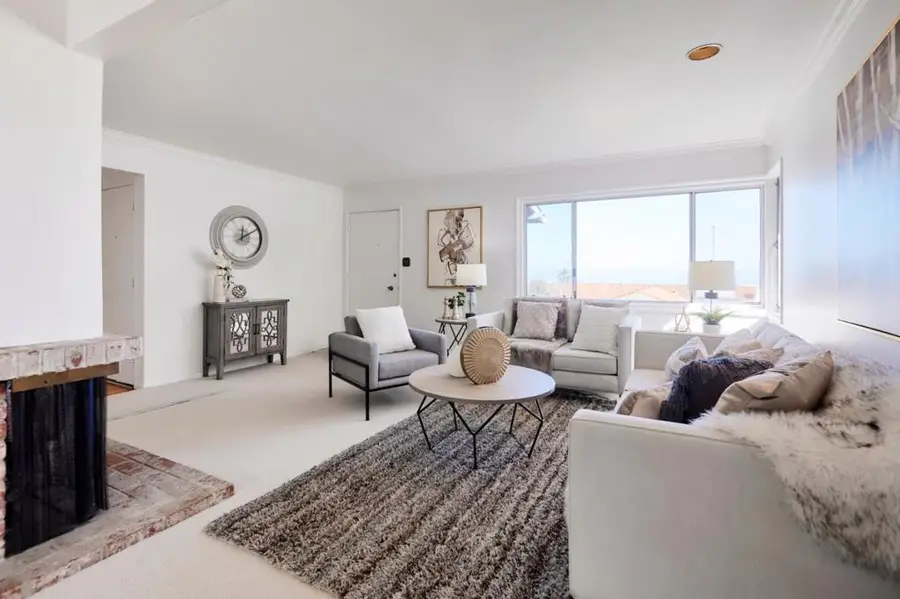 1027 Crestview Dr., Millbrae, CA 94030 - #3