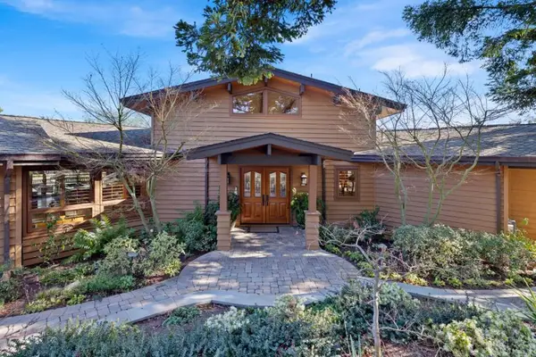 36 Loma Road, Redwood City, CA 94062