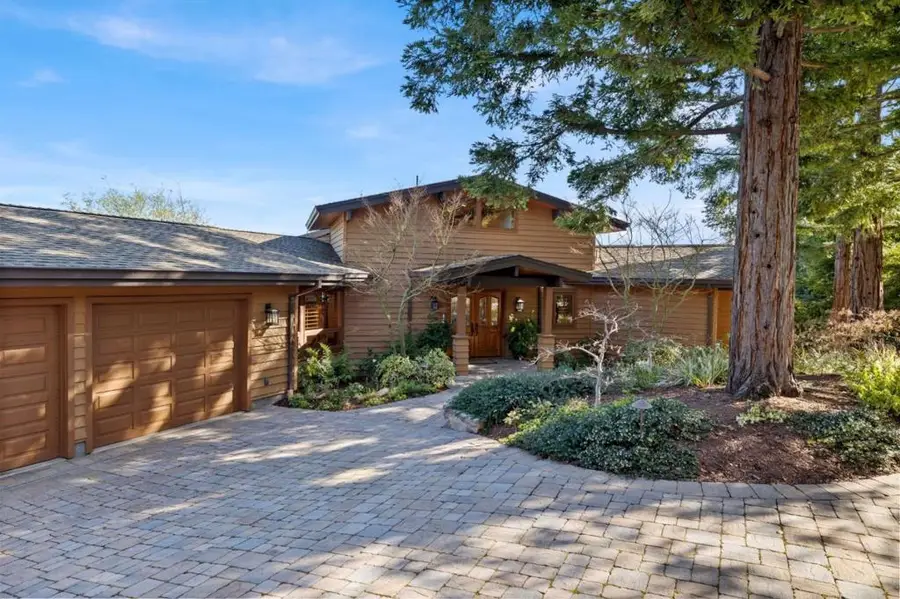 36 Loma Road, Redwood City, CA 94062 - #2