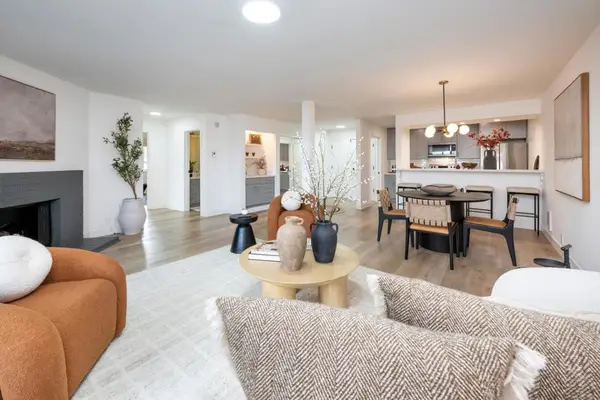 1500 Broadway #301, Burlingame, CA 94010