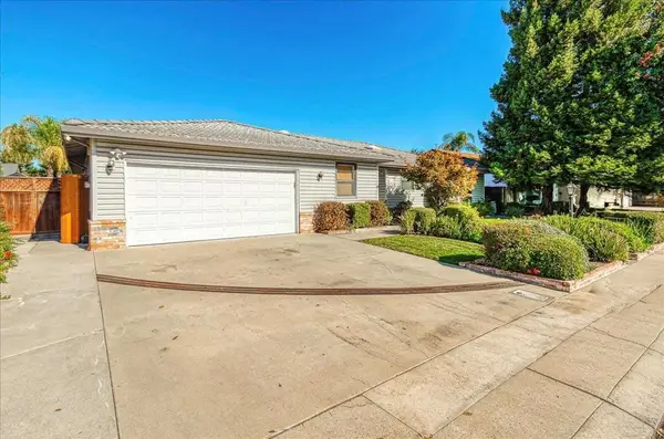 2425 Becker Court, Modesto, CA 95358