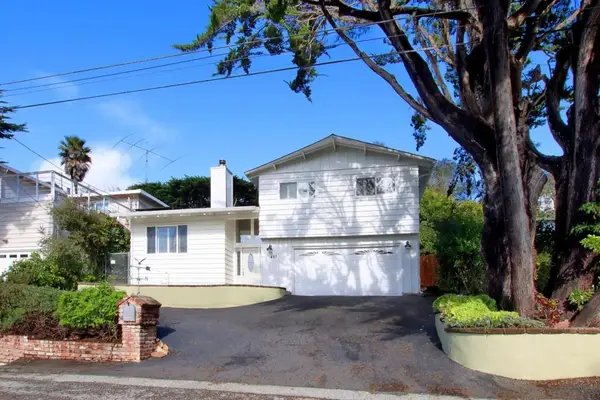 457 Monterey Drive, Aptos, CA 95003