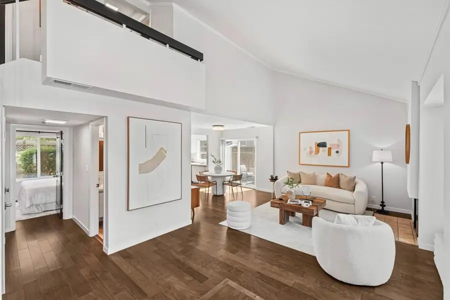 851 Peary, Foster City, CA 94404 - #2