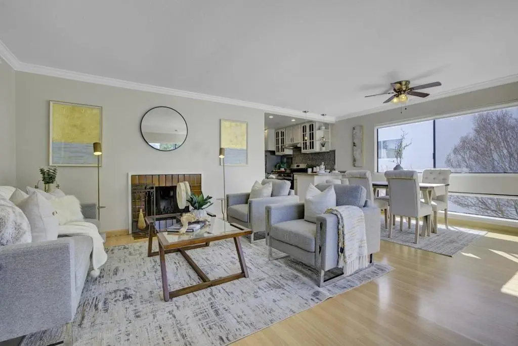 1919 Alameda De Las Pulgas #140, San Mateo, CA 94403 - #1