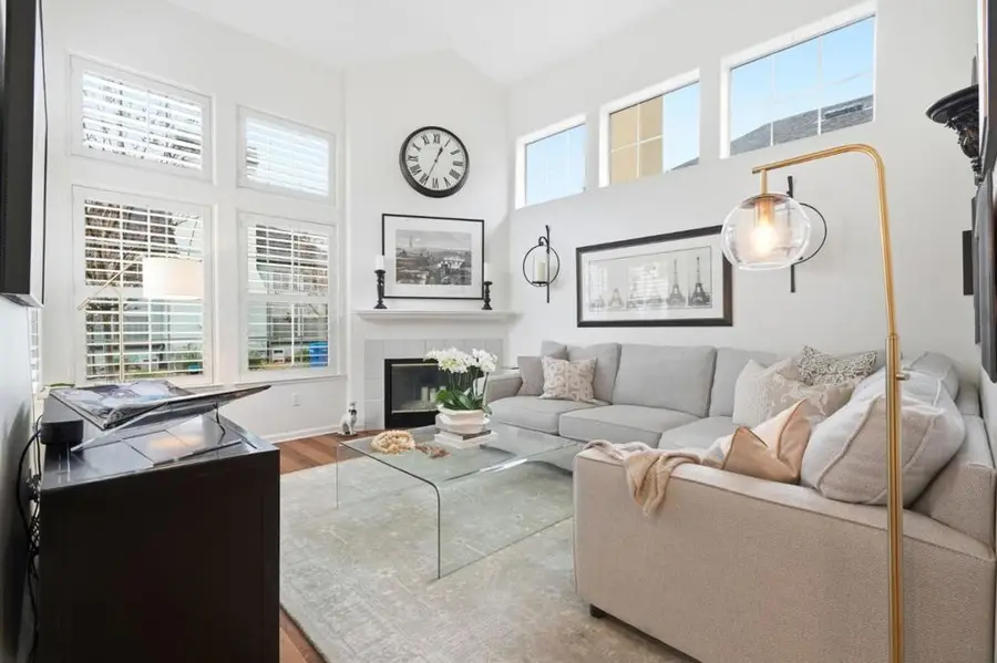 1526 Redding Park Lane, Campbell, CA 95008 - #2