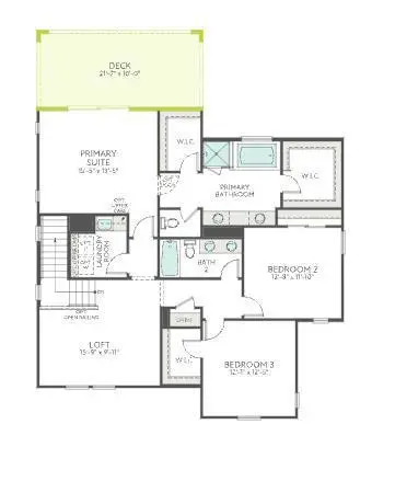 4592 Strandberg, Lathrop, CA 95330 - #3