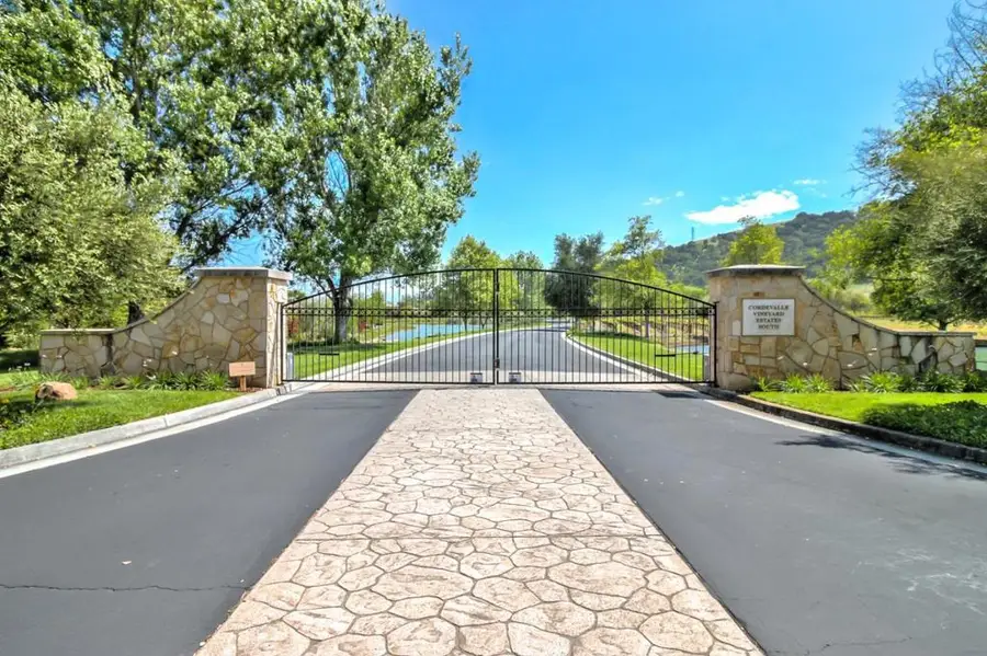 1265 Lions Peak Lane, San Martin, CA 95046 - #3