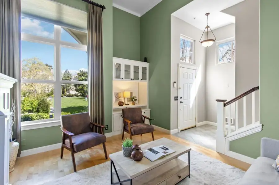 164 Montelena Court, Mountain View, CA 94040 - #3