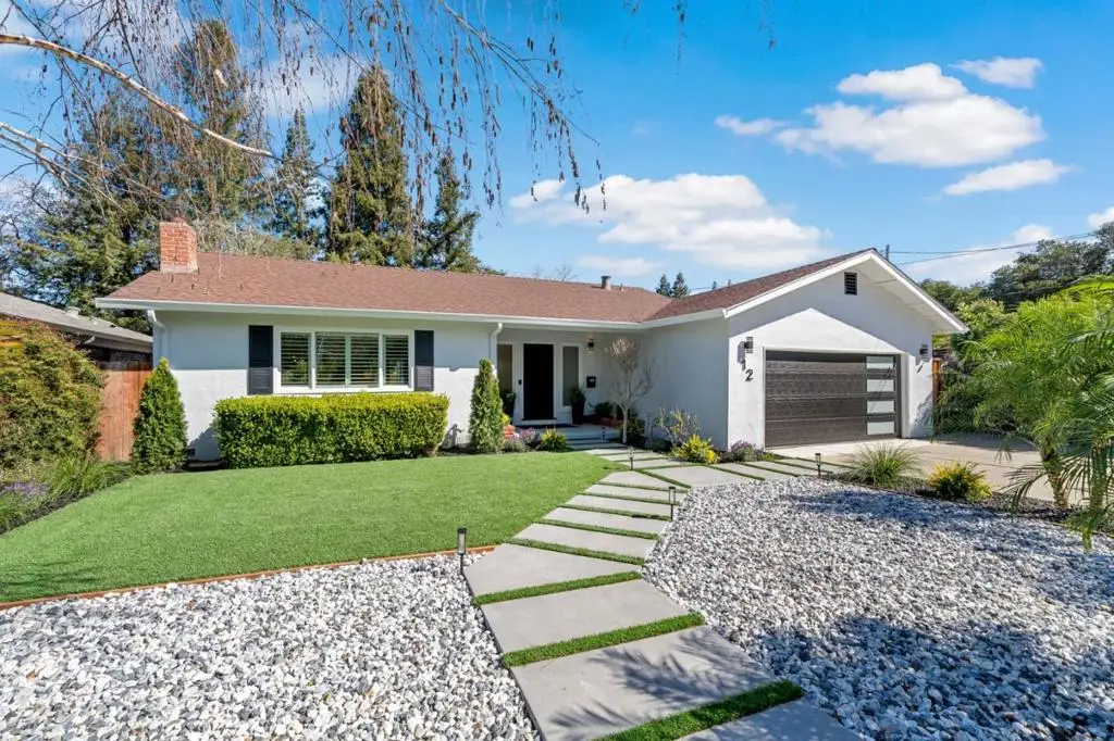 12 Country Lane, Redwood City, CA 94061 - #1