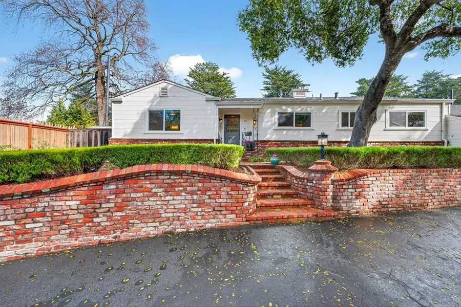 69 Hollins Drive, Santa Cruz, CA 95060 - #2