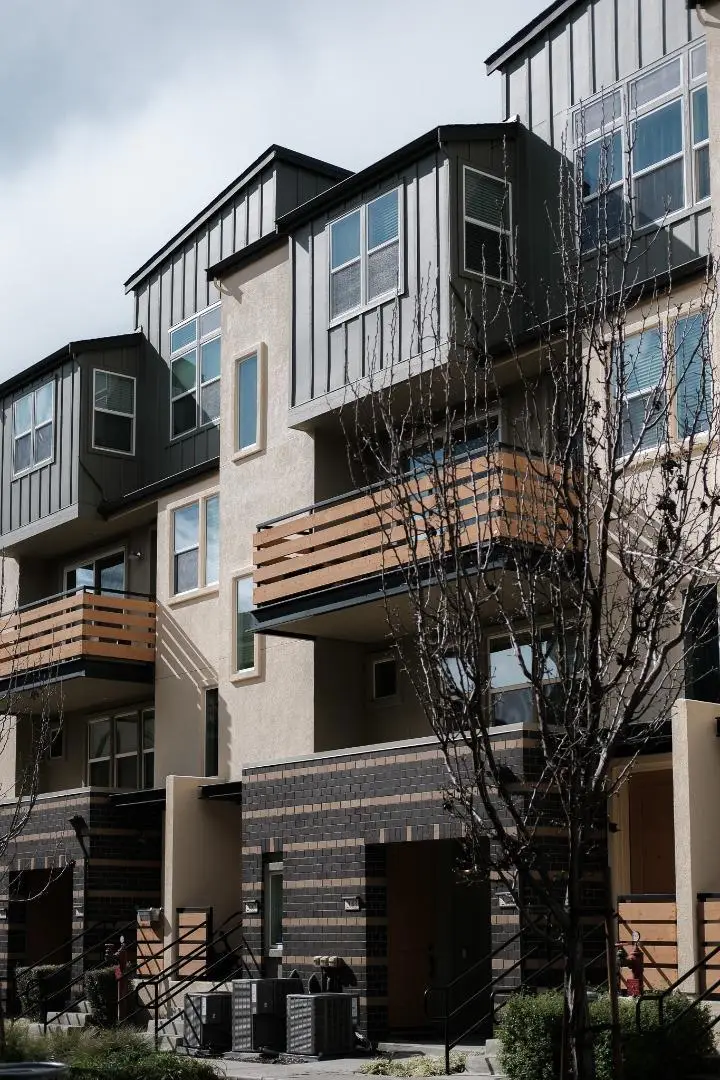 1965 Mahuron Circle, San Jose, CA 95133 - #1