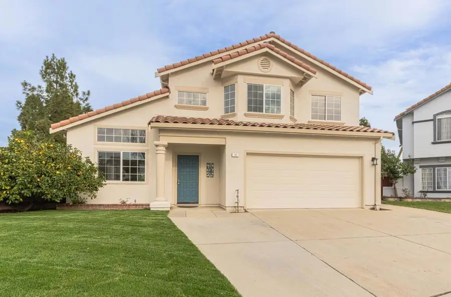 10 Rex Circle, Salinas, CA 93906 - #2