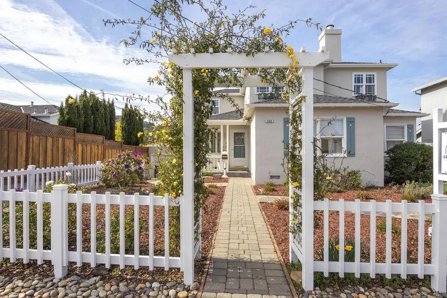 508 Juanita Avenue, Millbrae, CA 94030 - #3