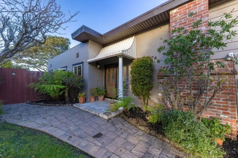 520 Park Boulevard, Millbrae, CA 94030 - #3