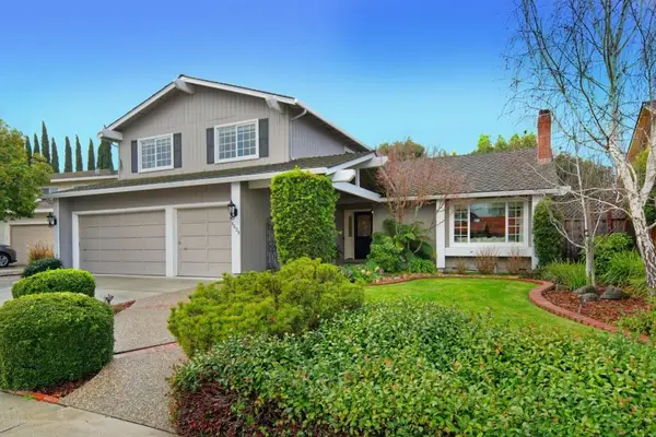 6629 Barnsdale Court, San Jose, CA 95120