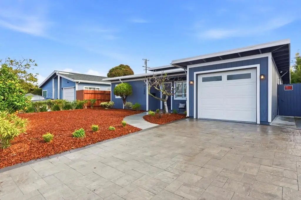 1540 Newbridge Avenue, San Mateo, CA 94401 - #1