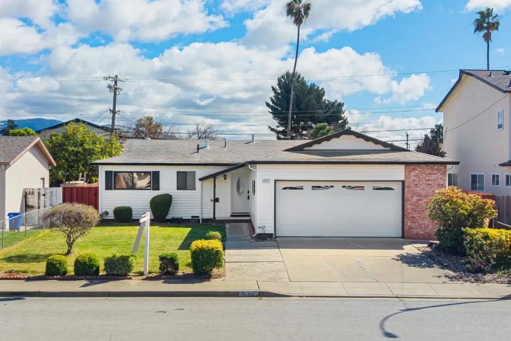 5132 Trade Wind Lane, Fremont, CA 94538 - #1