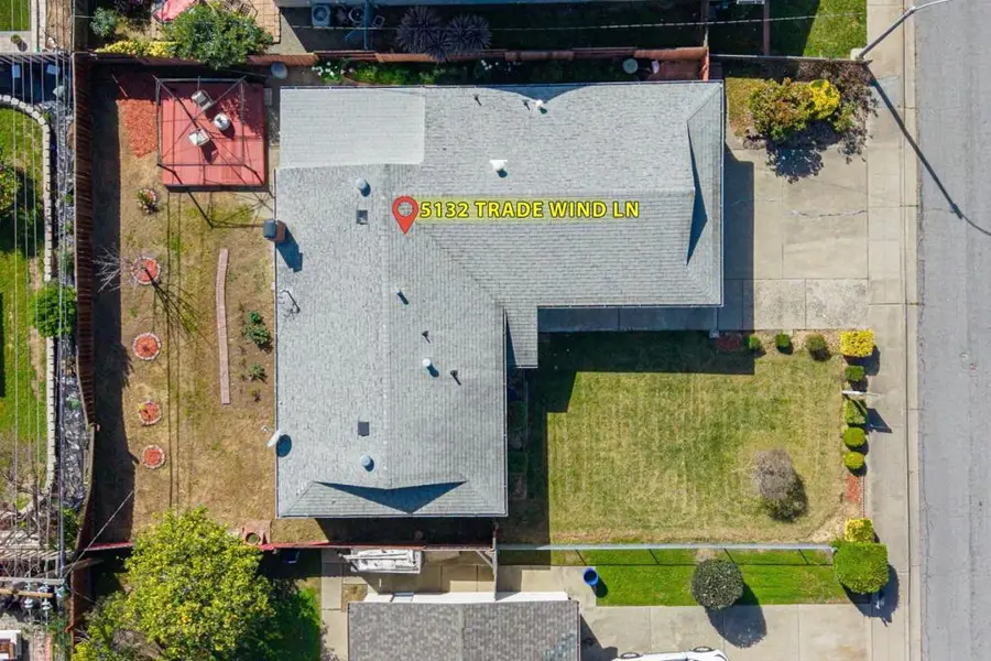 5132 Trade Wind Lane, Fremont, CA 94538 - #3