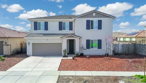 341 Manchester Drive, Los Banos, CA 93635