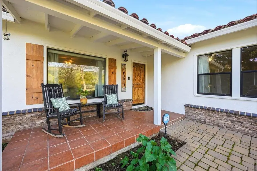 17235 Hill Road, Morgan Hill, CA 95037 - #2