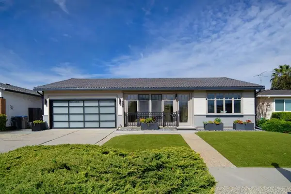 679 Faraone Drive, San Jose, CA 95136