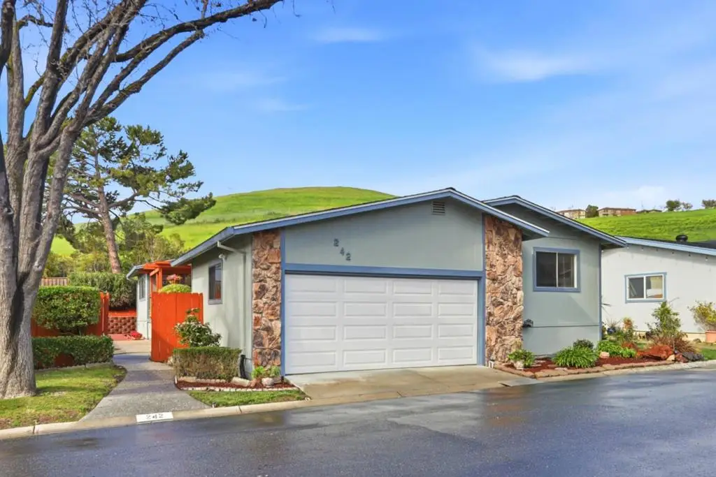 242 Mountain Springs Drive, San Jose, CA 95136 - #1