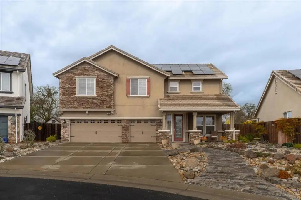 112 Gold Standard Court, Valley Springs, CA 95252 - #1