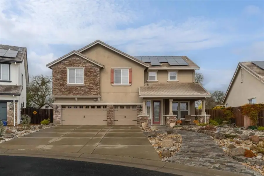 112 Gold Standard Court, Valley Springs, CA 95252 - #2