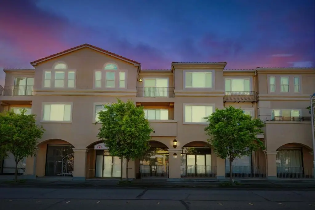 88 17th Avenue #304, San Mateo, CA 94402 - #1