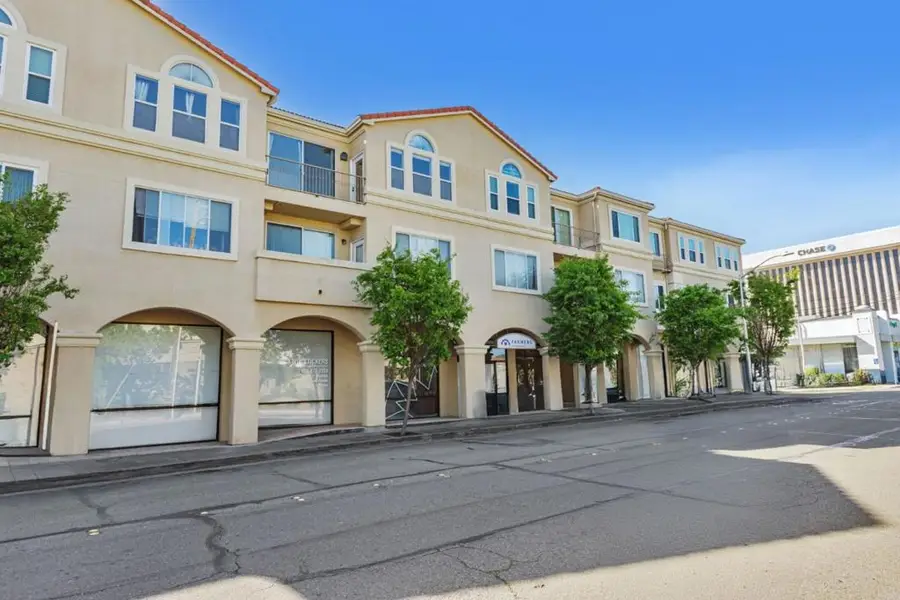 88 17th Avenue #304, San Mateo, CA 94402 - #3