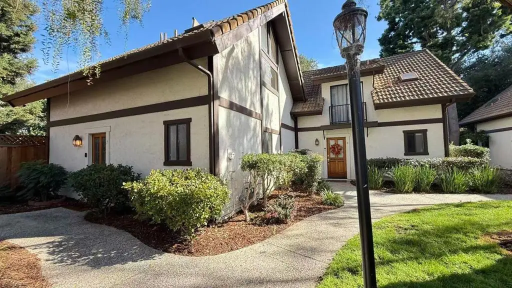 1734 W El Camino Real #7, Mountain View, CA 94040 - #1