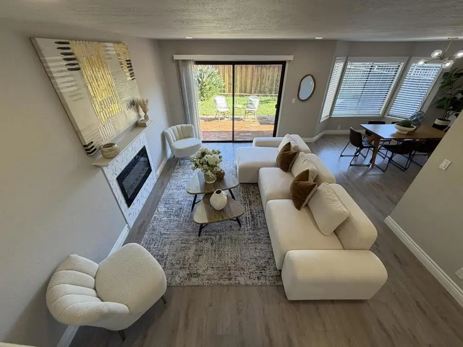 3754 Bobwhite Terrace, Fremont, CA 94555 - #2