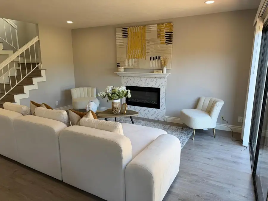 3754 Bobwhite Terrace, Fremont, CA 94555 - #3