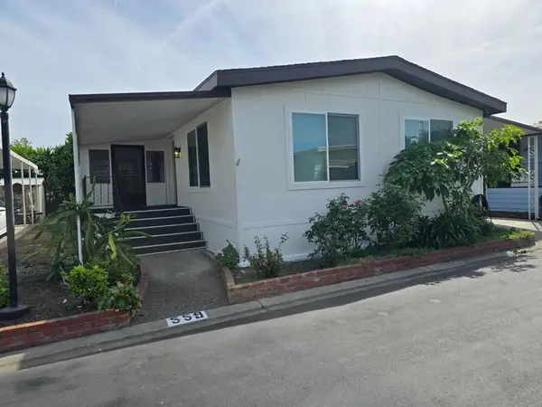 559 Mountain Home Drive, San Jose, CA 95136