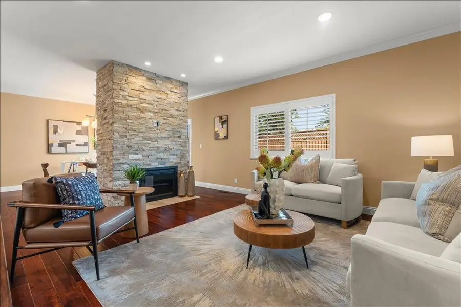 258 Howes Drive, Los Gatos, CA 95032 - #3