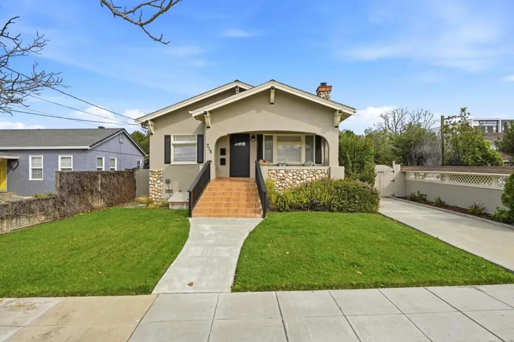 716 N 5th, San Jose, CA 95112 - #1