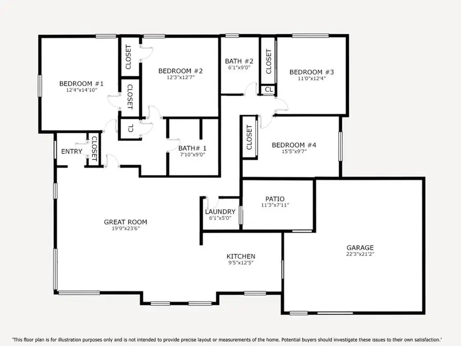 343 27th Avenue, San Mateo, CA 94403 - #2