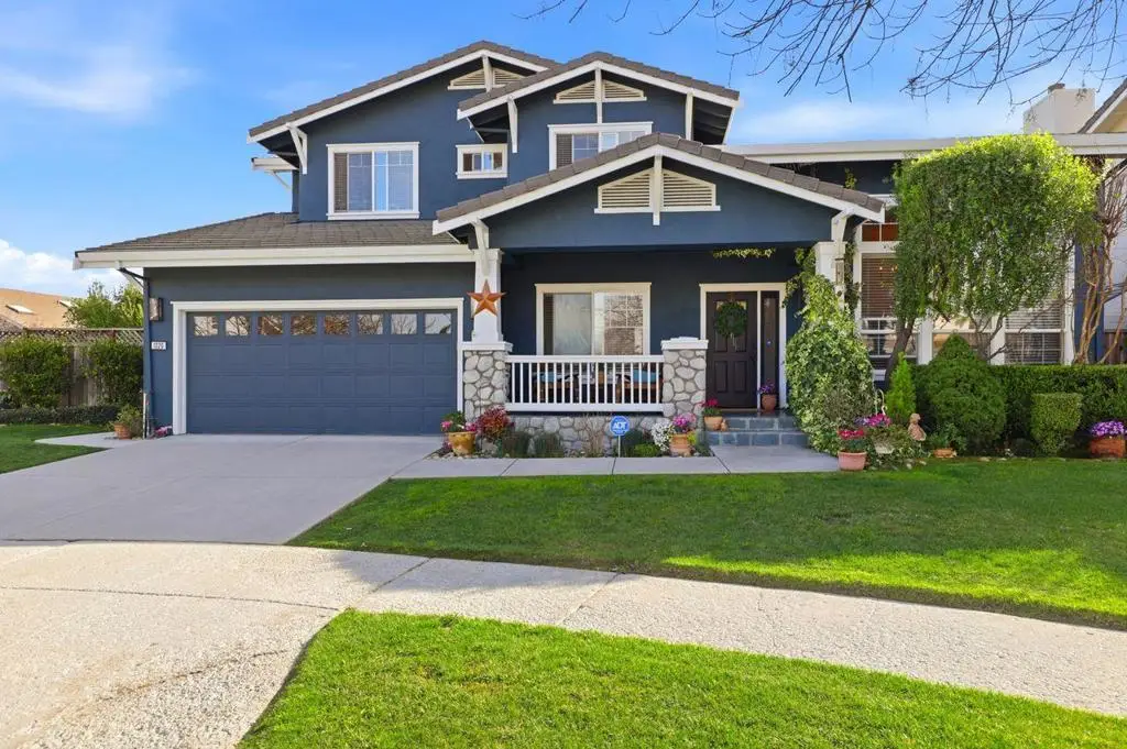 1320 Heritage Way, Gilroy, CA 95020 - #1